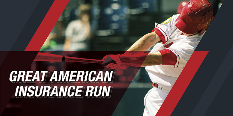 Great American Insurance Run