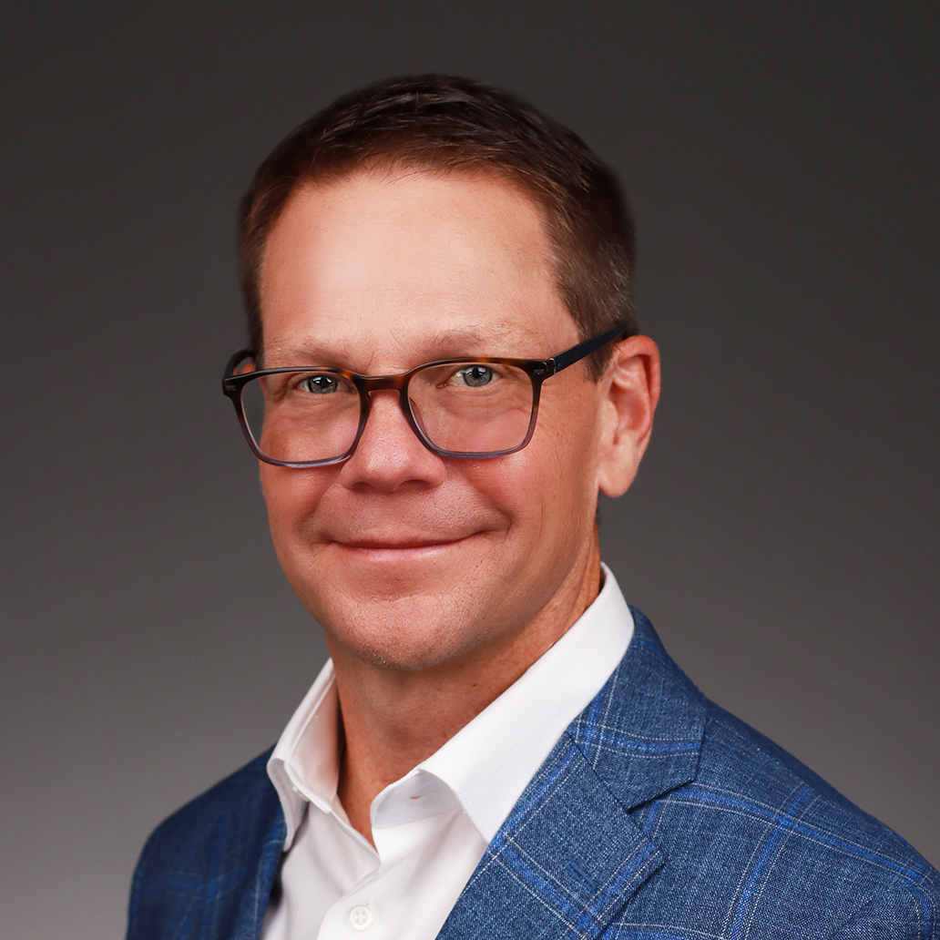Dan Keenan Headshot