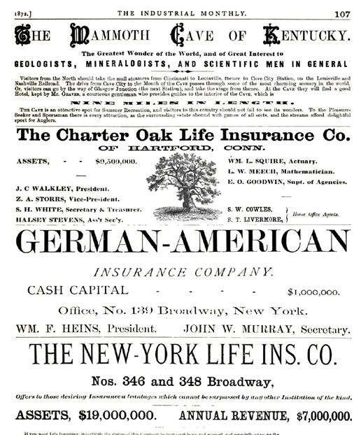 Industry Ad