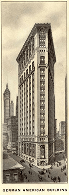 1 Liberty Building