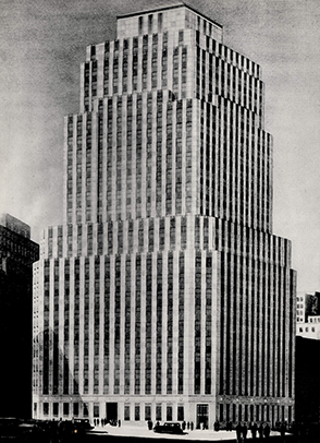 99 John Street Locations