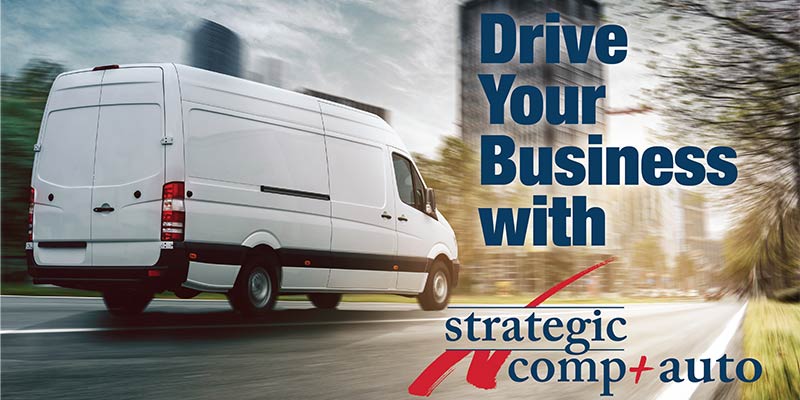 strategic comp and auto