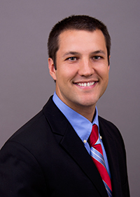 Alex Wesseling portrait