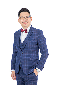 Ernest Heng