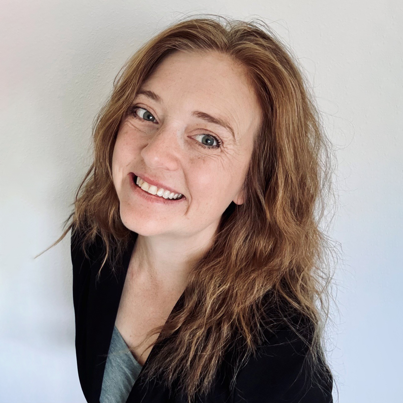 Hannah Wendel Headshot
