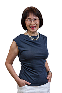 Tan Huay Chin