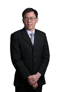 Employee photo of Terence Yong