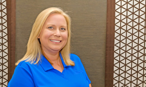 Employee photo of Wendy B.