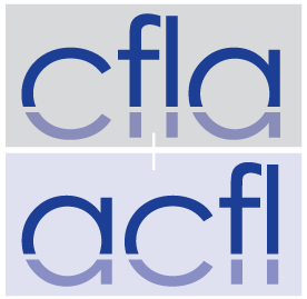 CFLA ACFL logo