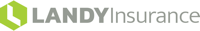 Landy Insurance Logo
