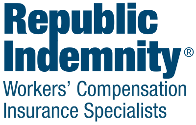 Republic Indemnity Workers' Compensation Insurance Specialists