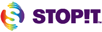 StopIt Logo