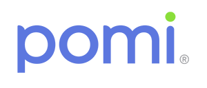 pomi - piece of mind insurance - logo