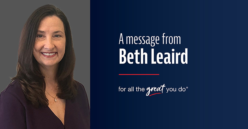 Beth Leaird