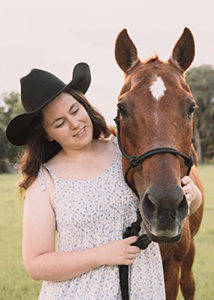 Shawna & Dynamite