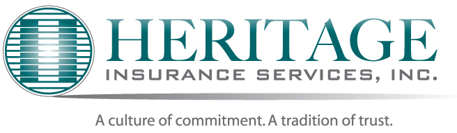 Heritage Insurance Services Inc. logo