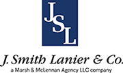 J. Smith Lanier & Co. logo
