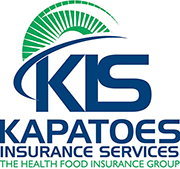 Kapatoes Insurance Services logo