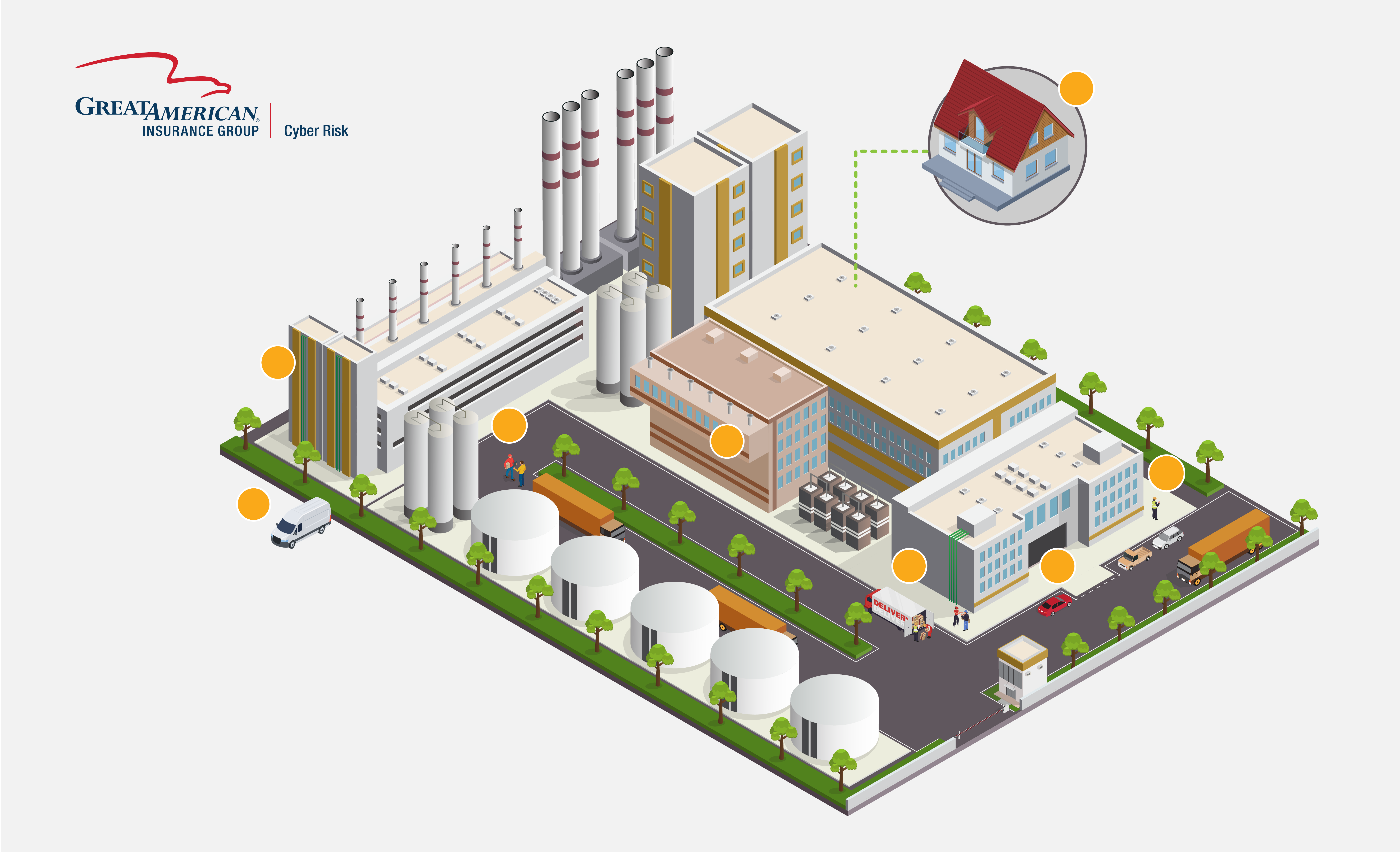 Manufacturing Riskopolis