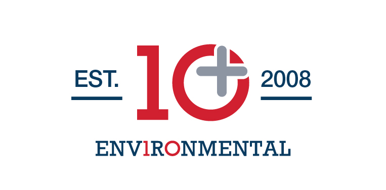 Environmental Est. 2008 logo