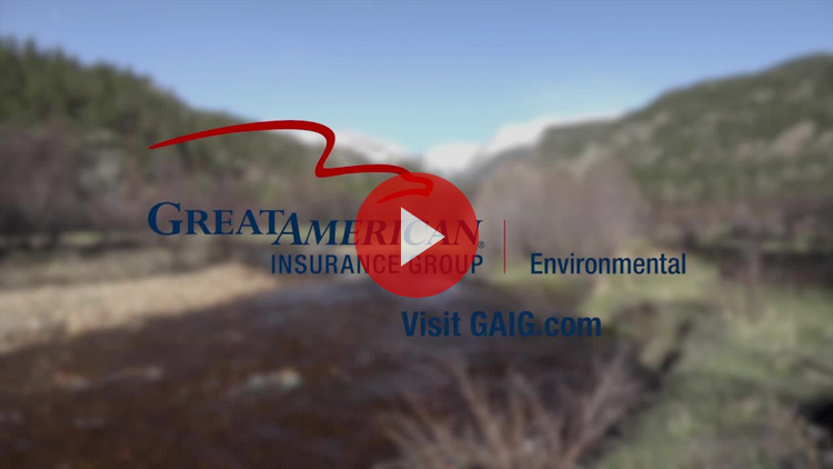 Environmental Division 10th Anniversary Video