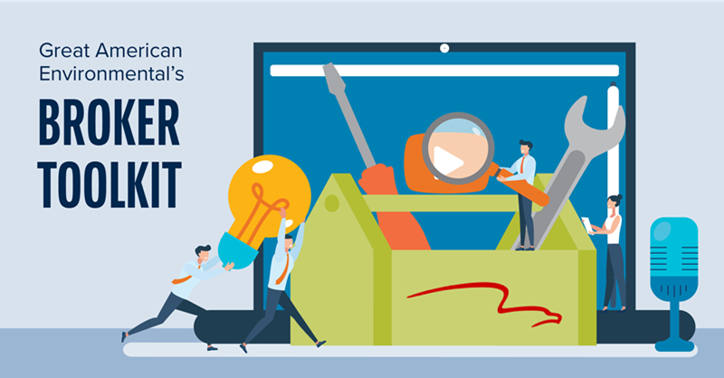 Broker Toolkit Header Image