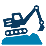 Icon-Excavator