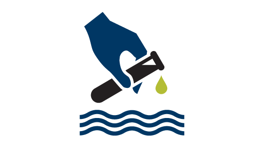 Groundwater Contamination icon