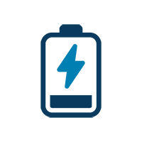lithium ion battery
