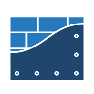 drywall, graphic