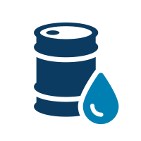 Oil Barrel icon