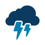 rainstorm