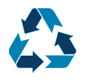 Recycle icon