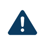 Warning Icon
