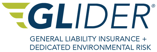 GLIDER Logo