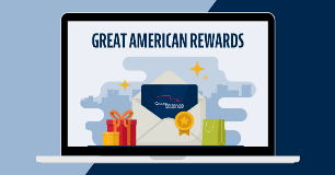Great American Rewards