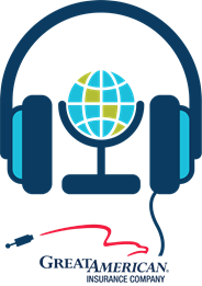 Environmental Podcast logo