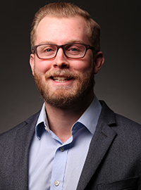 Benjamin Volin-Kelder