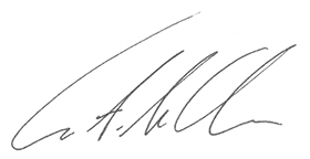 Eric-Signature