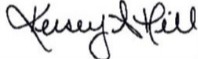 Kelsey Hill Signature Kelsey Hill Signature