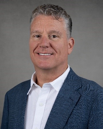 Eric McCabe Headshot