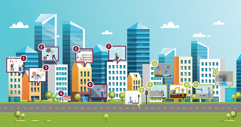 New Construction Riskopolis