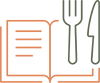 forks and knives icon