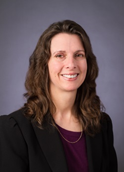 Karen Grassi Headshot