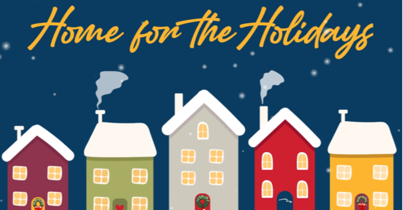 Home for the Holidays