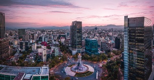 Mexico City