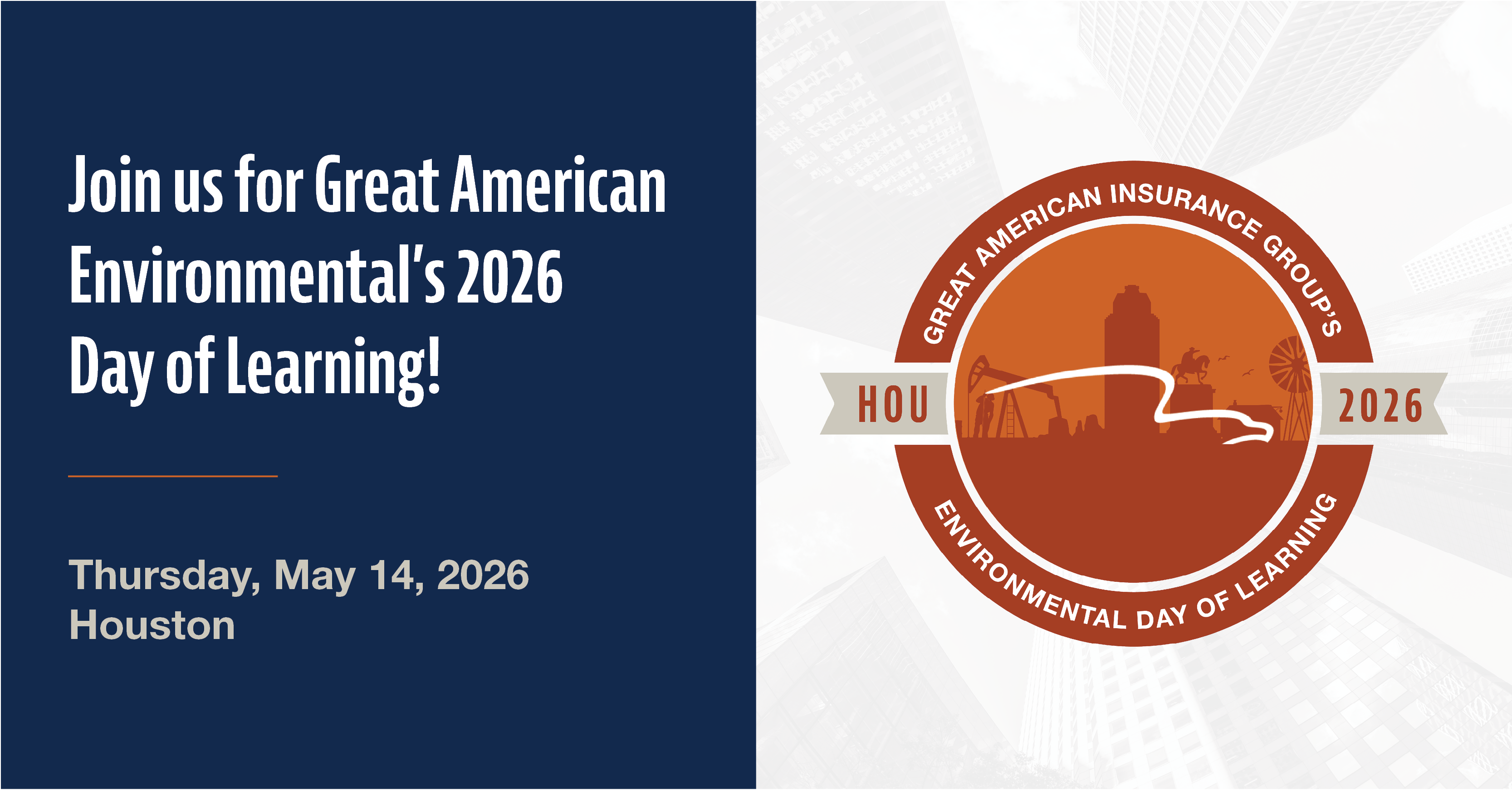 Great American Environmental's 2026 Day of Learning