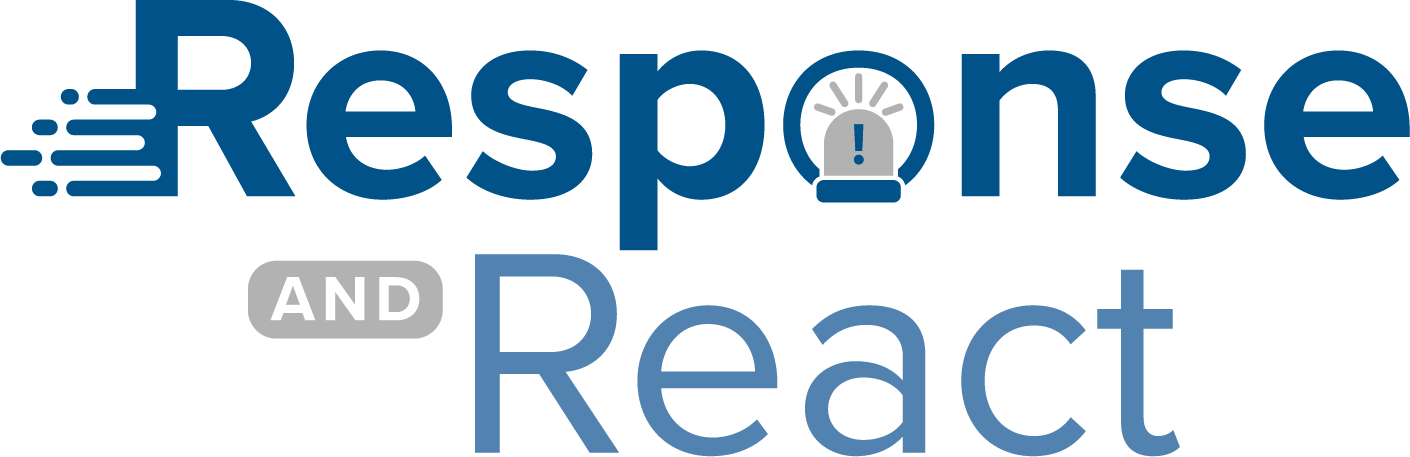 Response & React