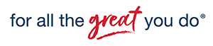 P&C Tagline - For All The Great You Do-Blue&Red-blue and red_web