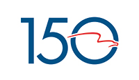 GAIG 150 Logo